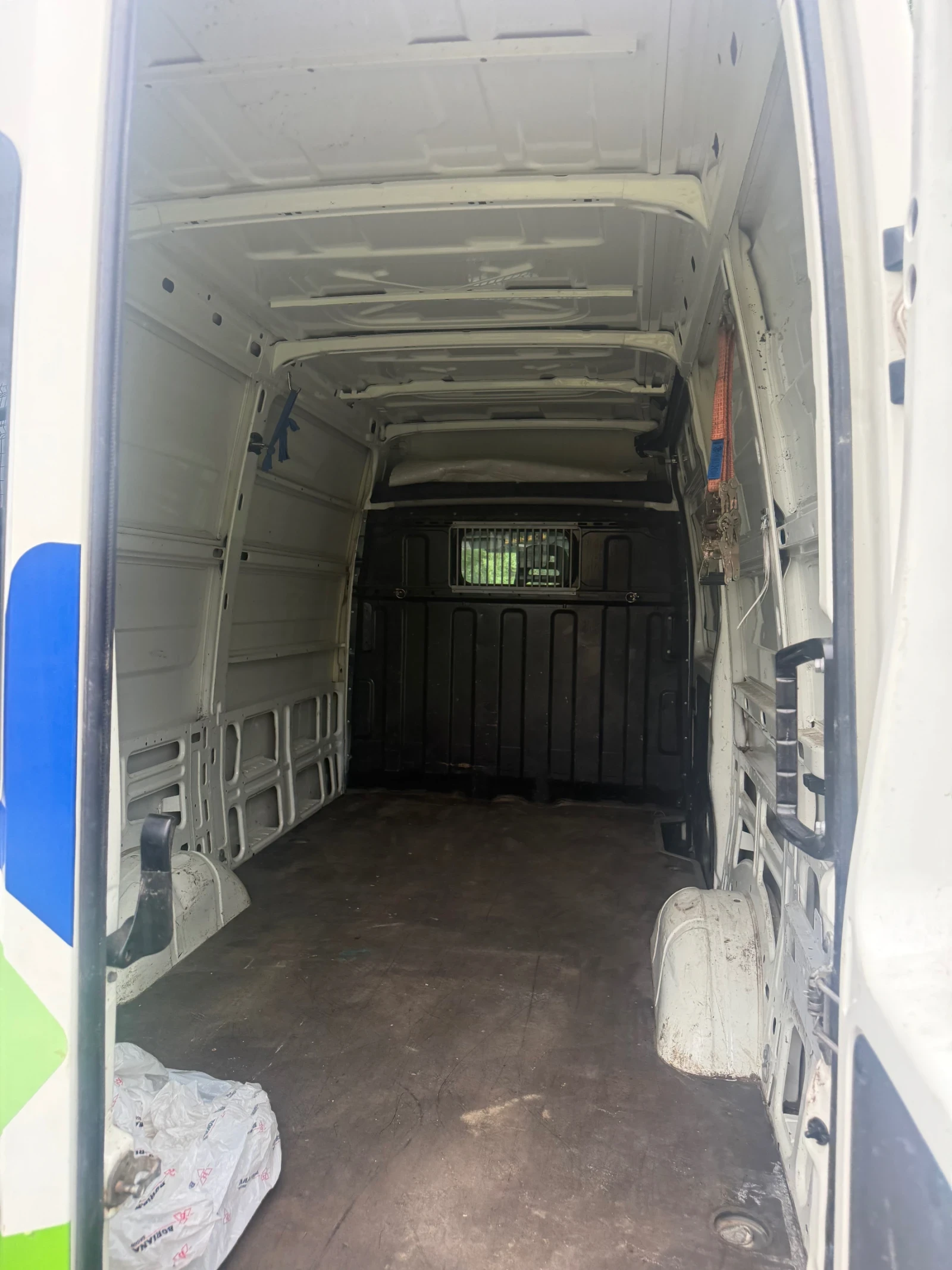 Iveco 3512, снимка 7 - Бусове и автобуси - 55874705