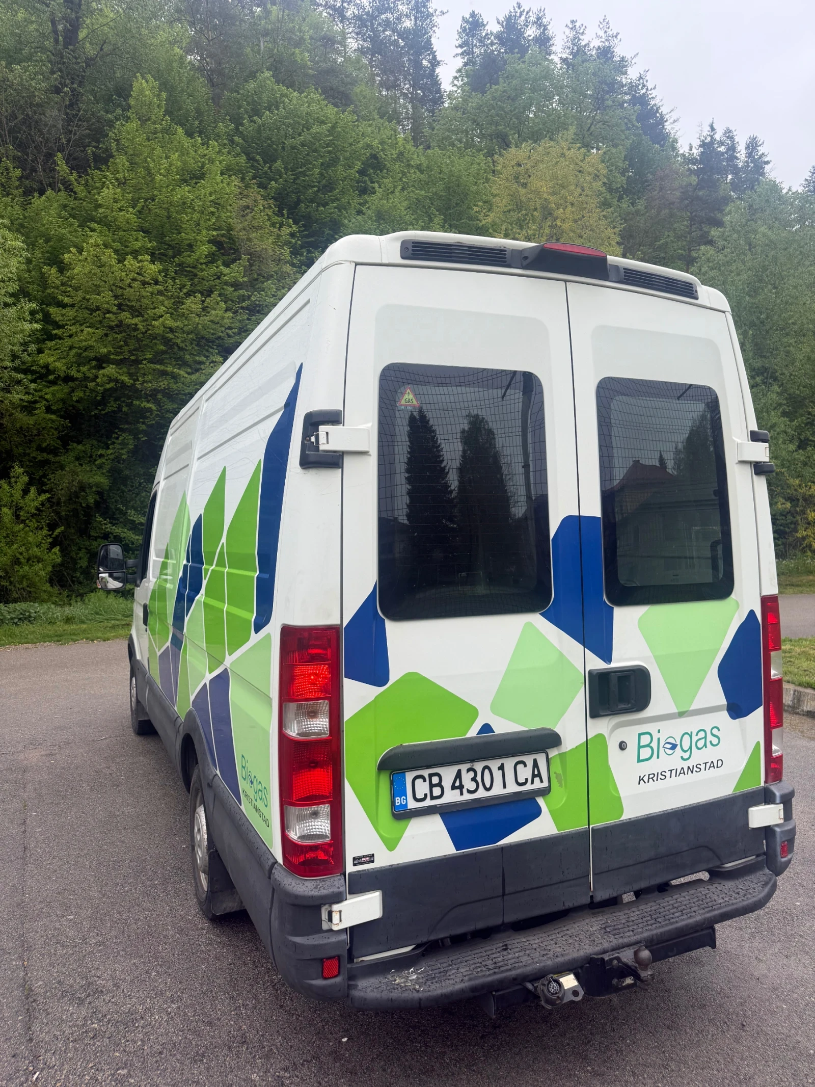 Iveco 3512, снимка 6 - Бусове и автобуси - 55874705
