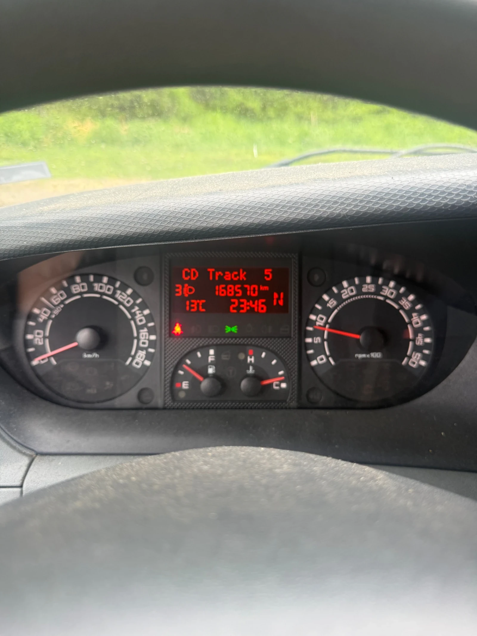 Iveco 3512, снимка 12 - Бусове и автобуси - 55874705