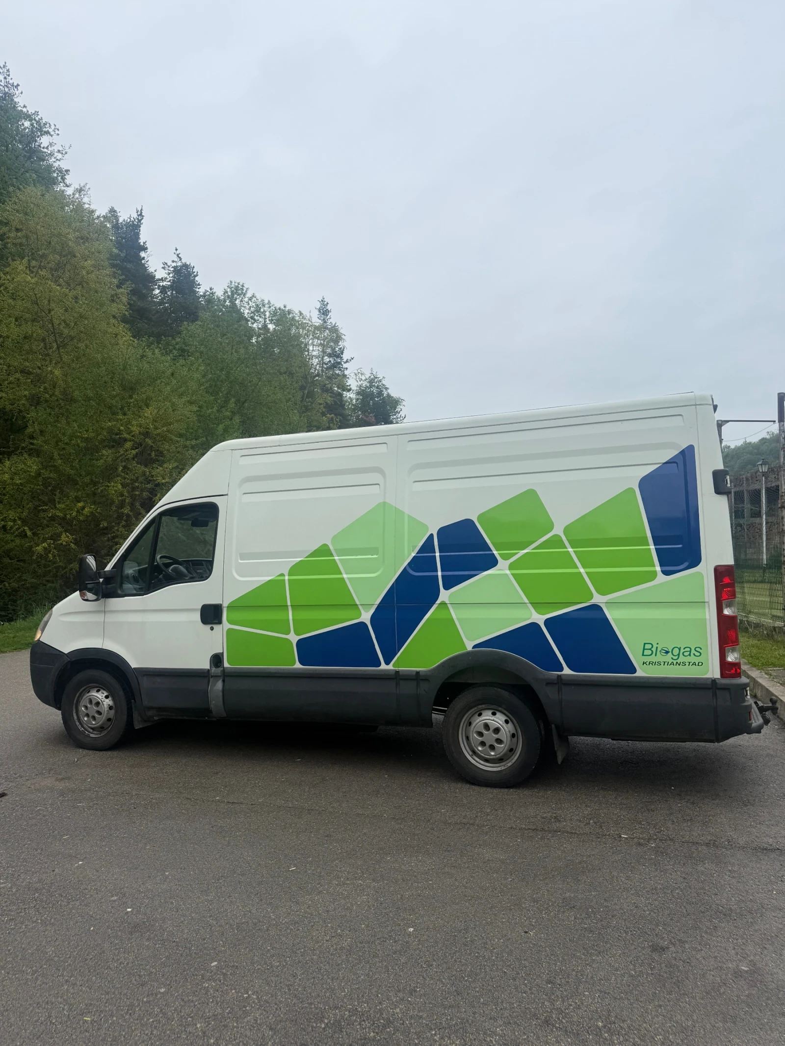 Iveco 3512, снимка 8 - Бусове и автобуси - 55874705