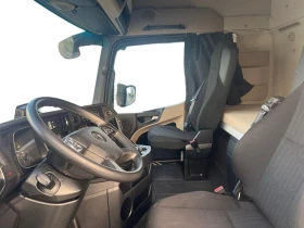 Mercedes-Benz Actros 1843 LS, снимка 7