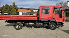 Iveco Eurocargo 80E17, снимка 4
