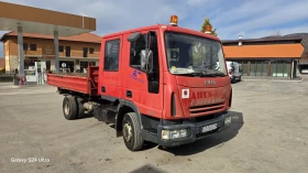 Iveco Eurocargo 80E17, снимка 3