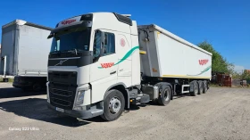     Volvo Fh 4x2