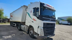 Volvo Fh 4x2 | Mobile.bg    2