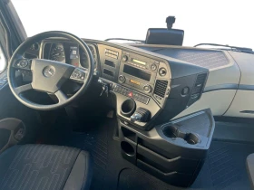 Mercedes-Benz Actros 1843 LS | Mobile.bg � ����� ������ 5