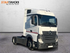 ������ Mercedes-Benz Actros