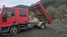 Iveco Eurocargo 80E17, снимка 8