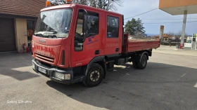 Iveco Eurocargo 80E17, снимка 9