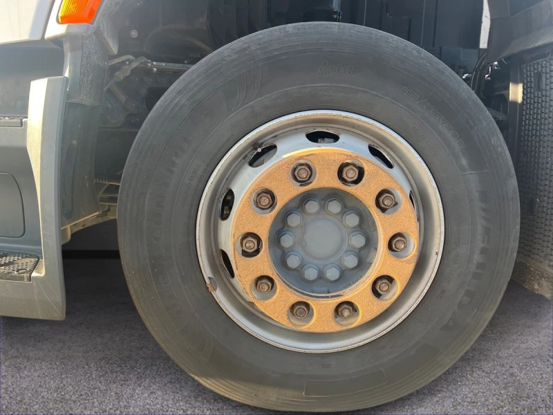 Mercedes-Benz Actros 1843 LS, снимка 4 - Камиони - 51986303