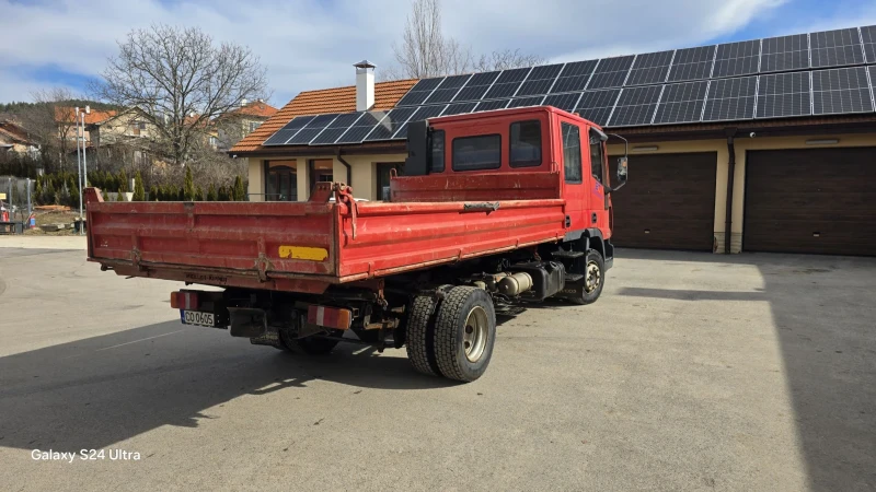 Iveco Eurocargo 80E17, снимка 5 - Камиони - 53478088