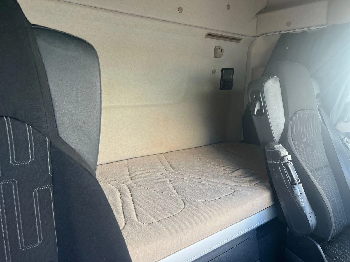Mercedes-Benz Actros 1843 LS | Mobile.bg � ����������� 11