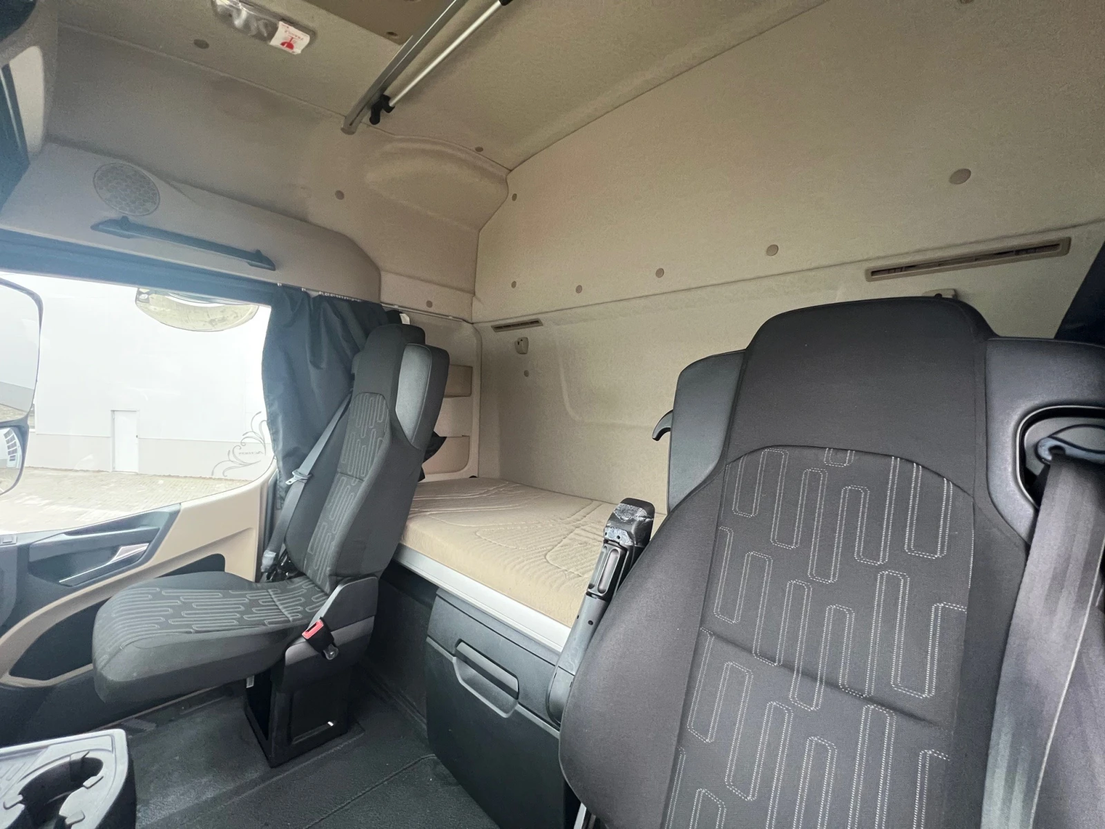 Mercedes-Benz Actros 1843 LS | Mobile.bg   11