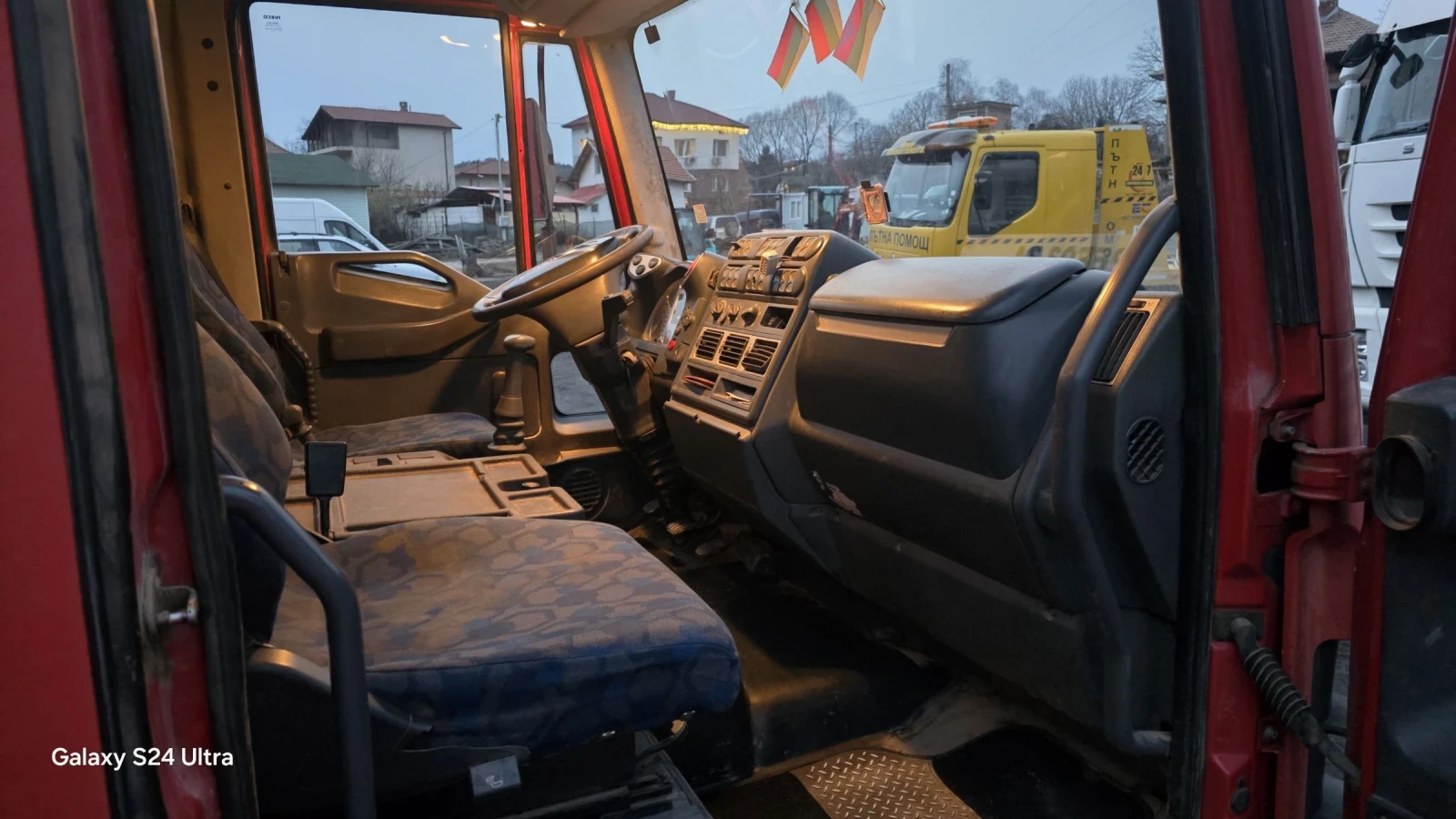 Iveco Eurocargo 80E17 | Mobile.bg � ����������� 11