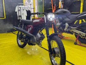 Simson 51, снимка 8