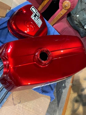 Simson 51, снимка 13