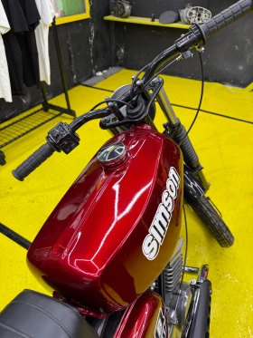 Simson 51, снимка 4
