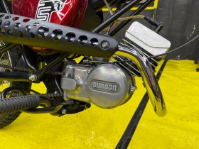 Simson 51, снимка 3