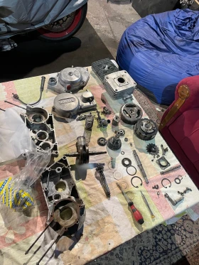 Simson 51, снимка 11