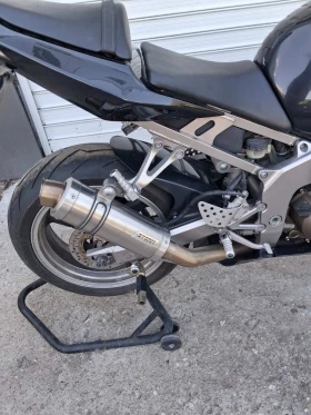 Kawasaki Zxr 35kw A2, снимка 9