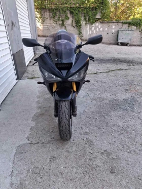 Kawasaki Zxr 35kw A2, снимка 7