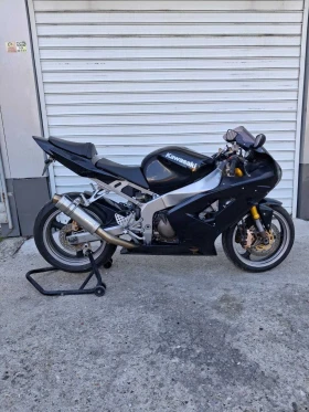 Kawasaki Zxr 35kw A2, снимка 1