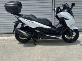 Honda Forza 300i ABS/TCS, снимка 2