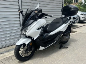Honda Forza 300i ABS/TCS, снимка 6