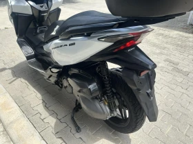 Honda Forza 300i ABS/TCS, снимка 11