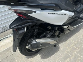 Honda Forza 300i ABS/TCS, снимка 5