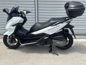 Honda Forza 300i ABS/TCS, снимка 7