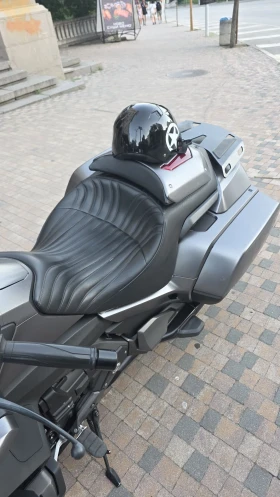 Honda Gold Wing, снимка 6