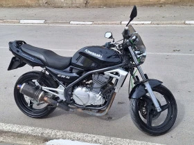 Kawasaki 500, снимка 4