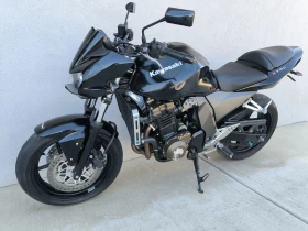 Kawasaki Z 750i , 20300 km ,     | Mobile.bg    9