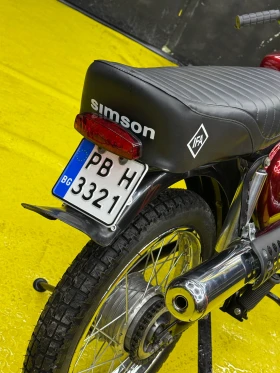 Simson 51 | Mobile.bg    9