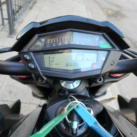 Kawasaki Z 1000 | Mobile.bg    14