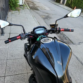 Kawasaki Z 1000 | Mobile.bg    13