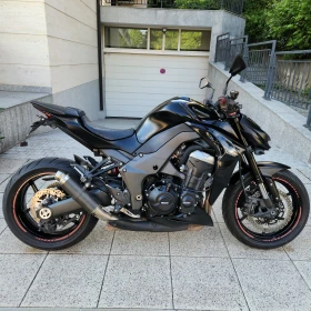 Обява за продажба на Kawasaki Z 1000 ~15 300 лв. - изображение 1