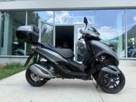  Piaggio Mp3