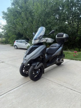 Piaggio Mp3 2016 300i | Mobile.bg    4