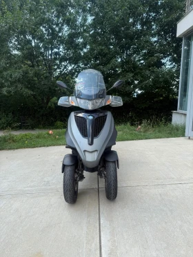 Piaggio Mp3 2016 300i | Mobile.bg    3