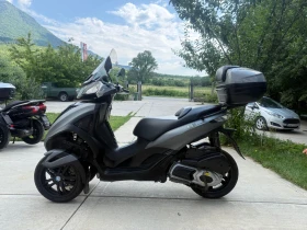 Piaggio Mp3 2016 300i | Mobile.bg    5
