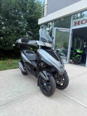Piaggio Mp3 2016 300i | Mobile.bg    2