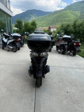 Piaggio Mp3 2016 300i | Mobile.bg    7