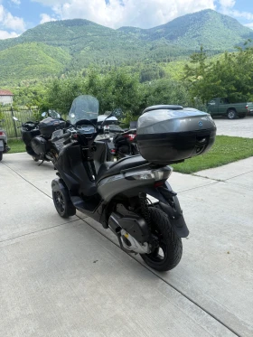 Piaggio Mp3 2016 300i | Mobile.bg    6