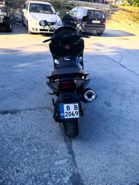 Yamaha T-max 500i | Mobile.bg    10