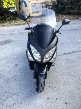 Yamaha T-max 500i | Mobile.bg    8