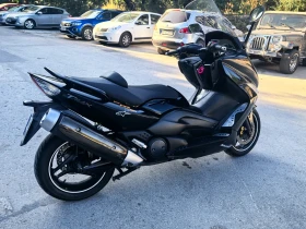 Yamaha T-max 500i | Mobile.bg    9