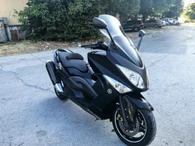 Yamaha T-max 500i | Mobile.bg    4