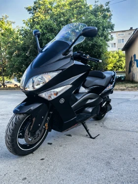Yamaha T-max 500i | Mobile.bg    5
